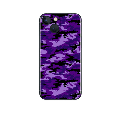 iPhone 13 Camofluage