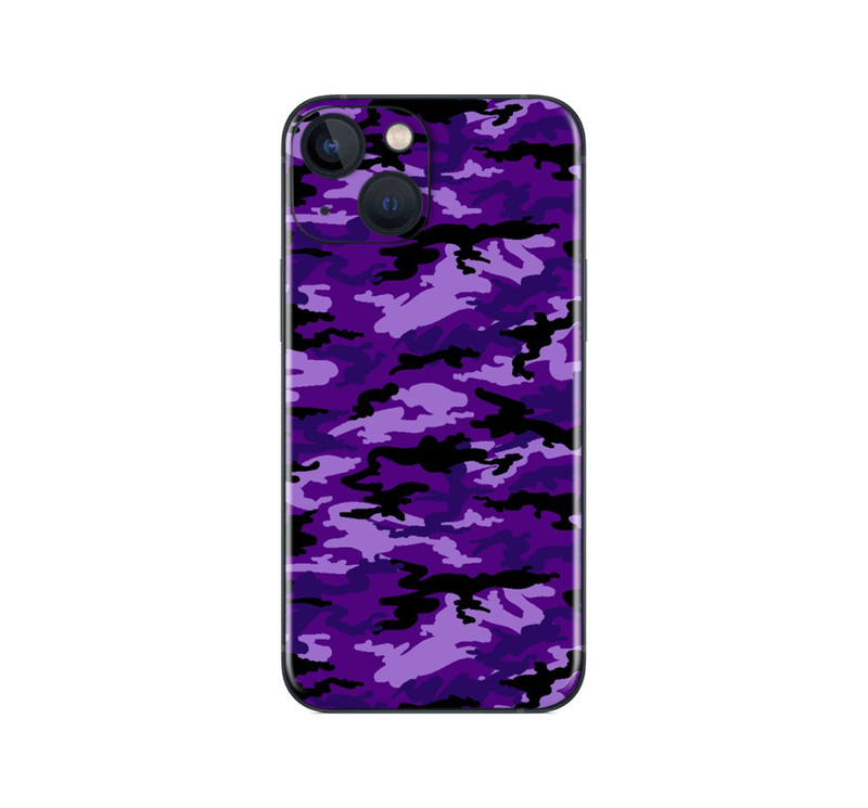 iPhone 13 Camofluage