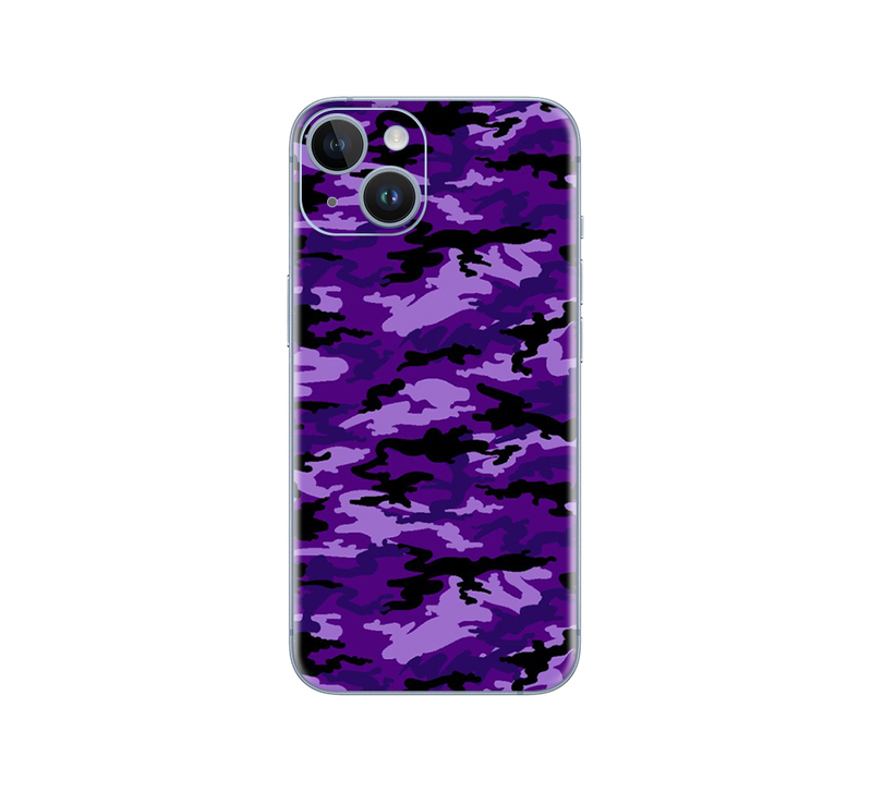 iPhone 14 Plus Camofluage