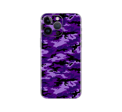 iPhone 14 Pro Max Camofluage