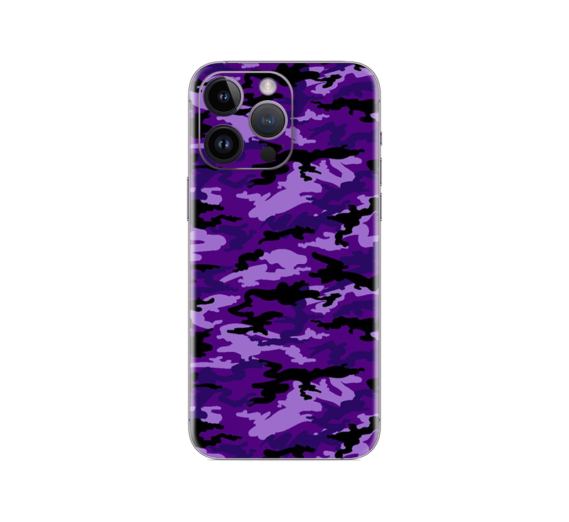 iPhone 14 Pro Max Camofluage