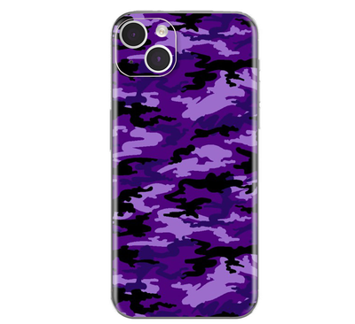 iPhone 15 Plus Camofluage