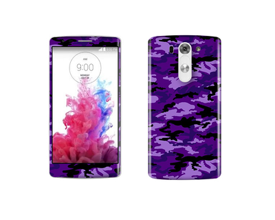 LG G3 Camofluage