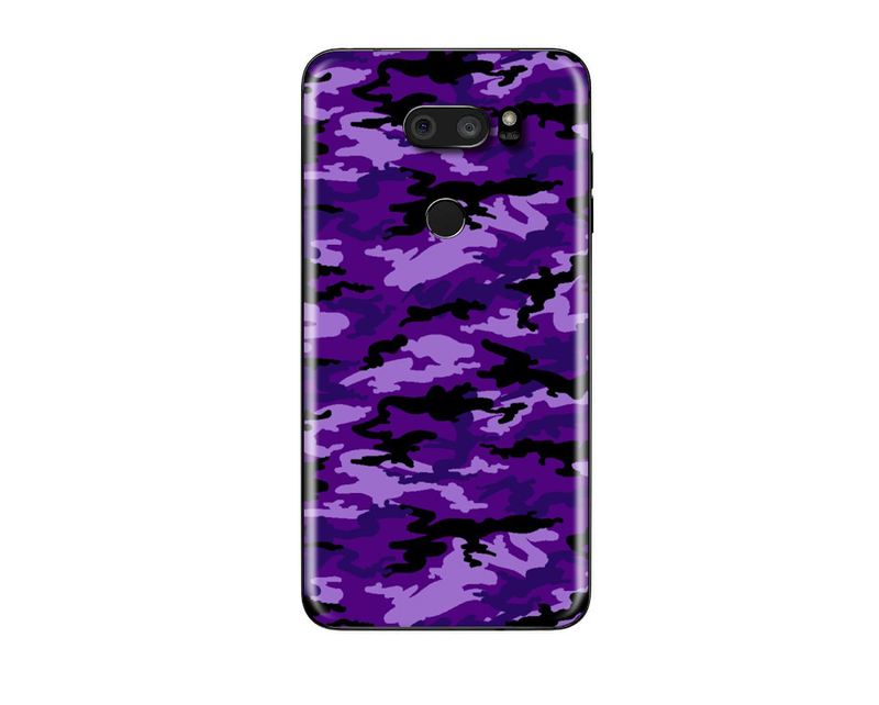 LG V30 Camofluage