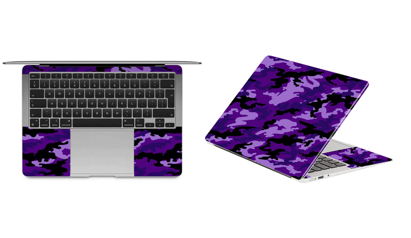 MacBook 11 Air Camofluage