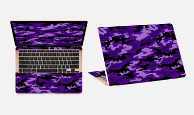 MacBook Air 13 2020 Camofluage