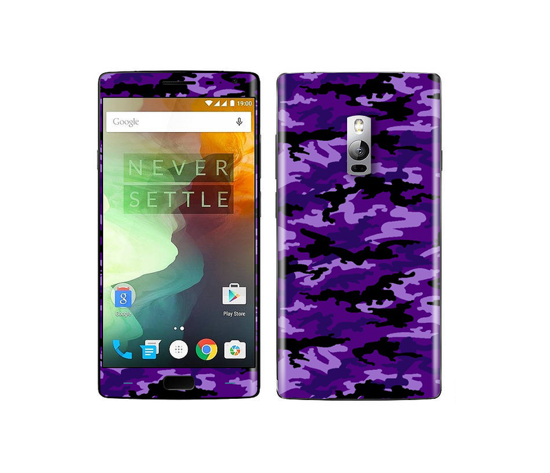 OnePlus 2 Camofluage