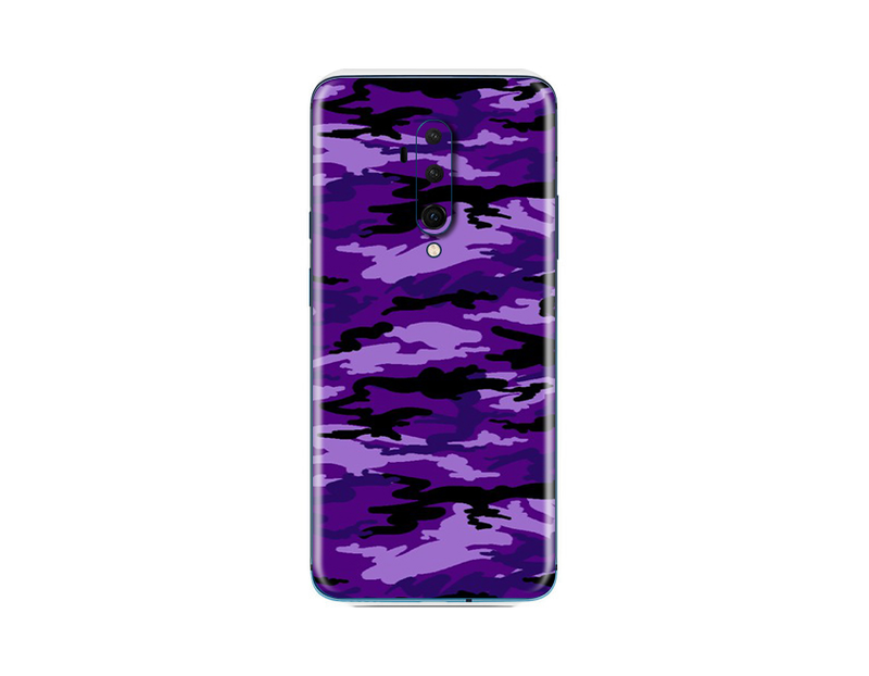 OnePlus 7T Pro  Camofluage