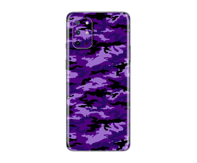 OnePlus 8T  Camofluage