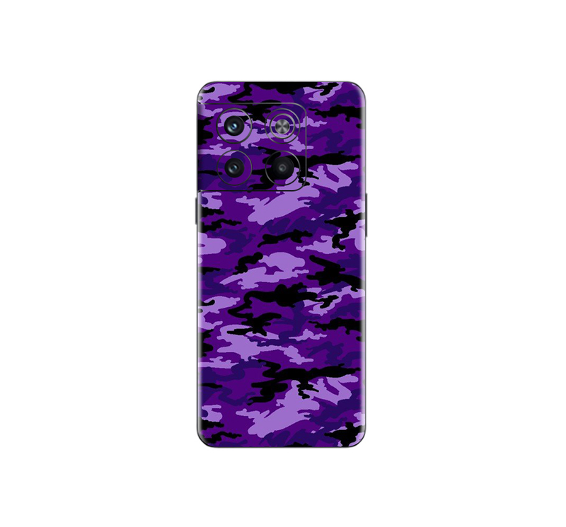 OnePlus 10T Camofluage