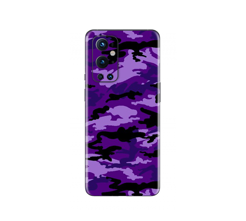 OnePlus 9 Pro  Camofluage