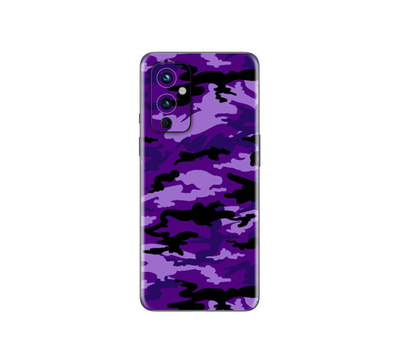 OnePlus 9  Camofluage