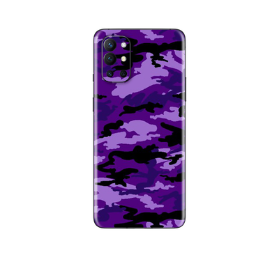 OnePlus 9R  Camofluage