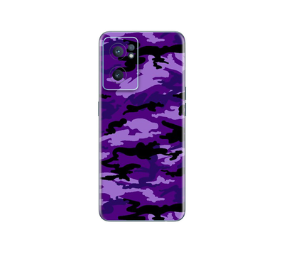 OnePlus Nord CE 2 5G  Camofluage