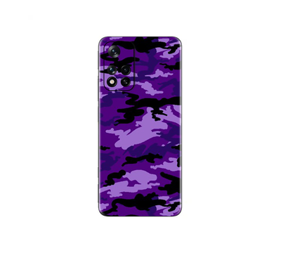 Xiaomi 11i  Camofluage