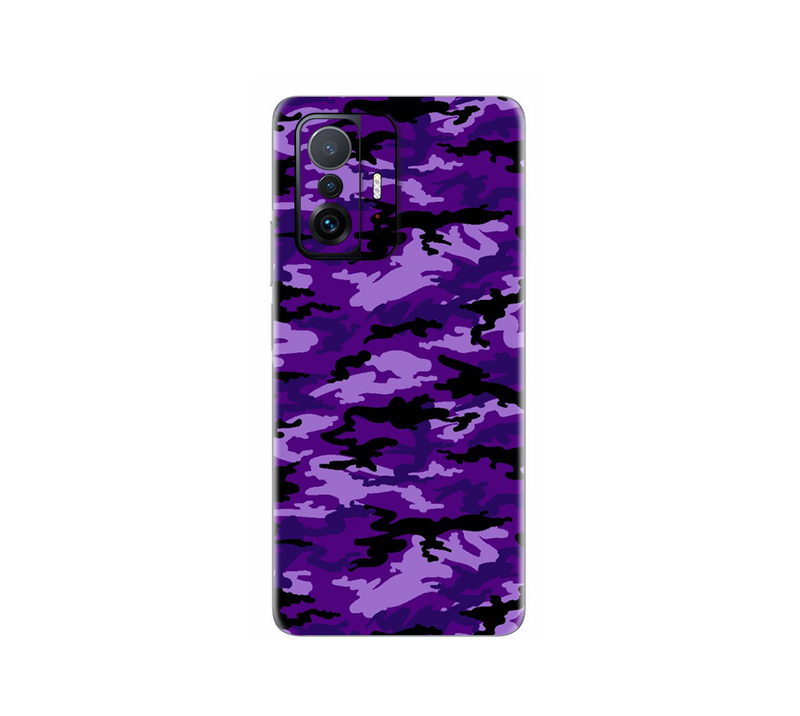 Xiaomi 11T Pro  Camofluage