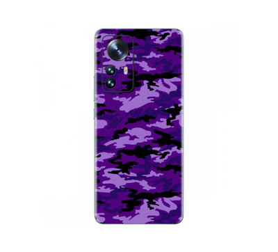 Xiaomi 12  Camofluage