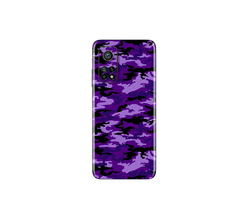 Xiaomi Mi 10T Pro Camofluage