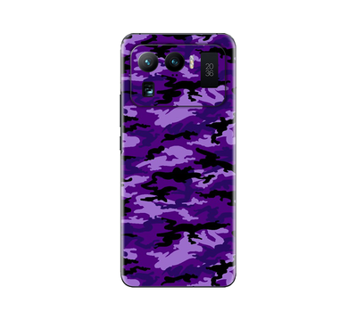 Xiaomi Mi 11 Ultra Camofluage