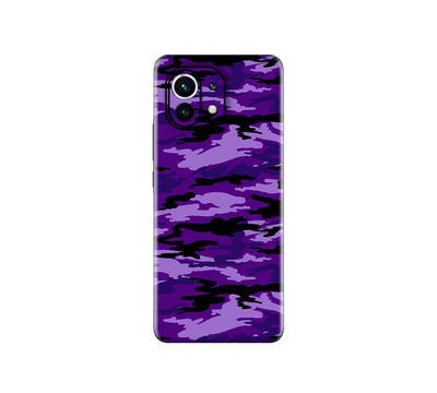 Xiaomi Mi 11 Camofluage