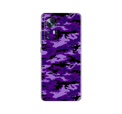 Xiaomi Mi 12 Pro Camofluage