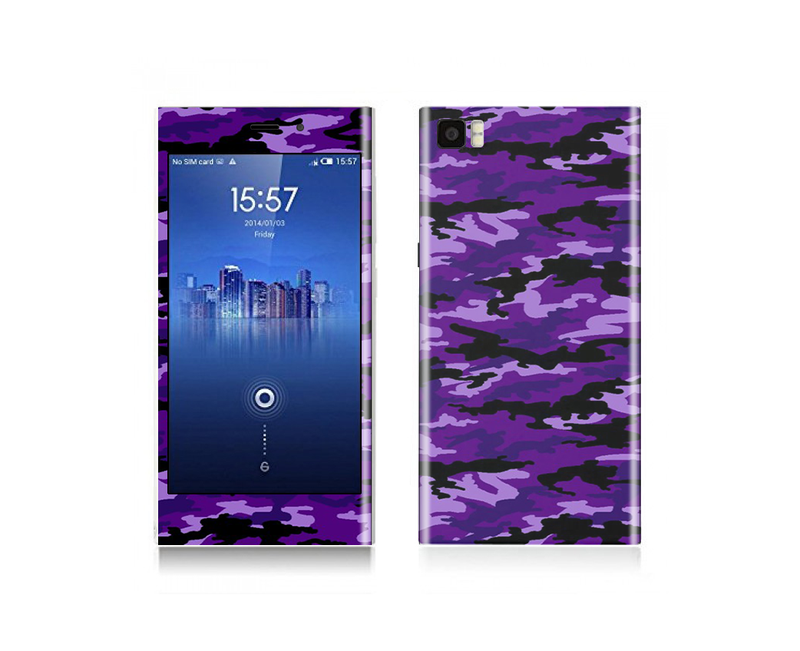 Xiaomi Mi 3 Camofluage