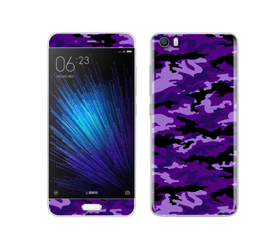 Xiaomi Mi 5 Camofluage