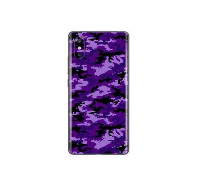 Xiaomi Mi 8 Camofluage