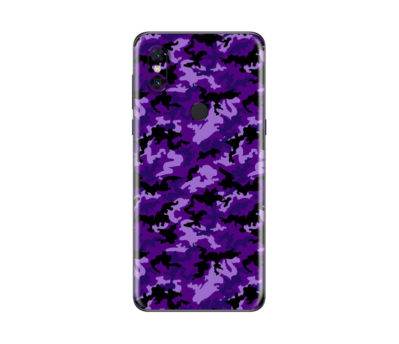 Xiaomi Mi Mix 3 5G Camofluage