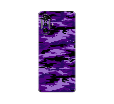 Xiaomi Poco F3 GT  Camofluage