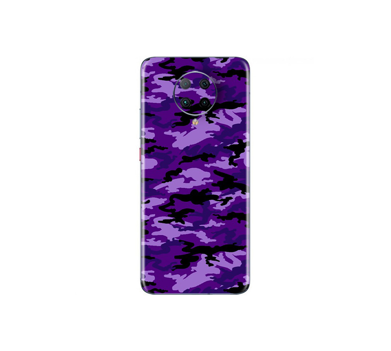 Xiaomi PocoPhone F2 Pro  Camofluage