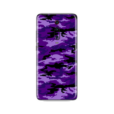 Xiaomi Redmi K20 Camofluage