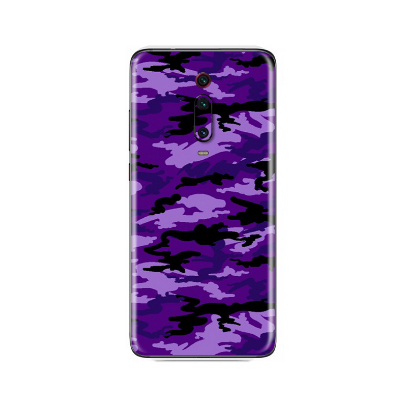 Xiaomi Redmi K20 Camofluage