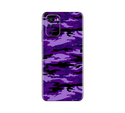 Xiaomi Redmi Note 10s Camofluage