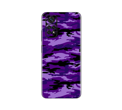 Xiaomi Redmi Note 11 Pro Camofluage