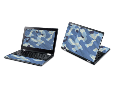 Acer Chromebook R11 Camofluage