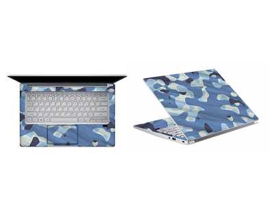 Acer Swift 3 Camofluage