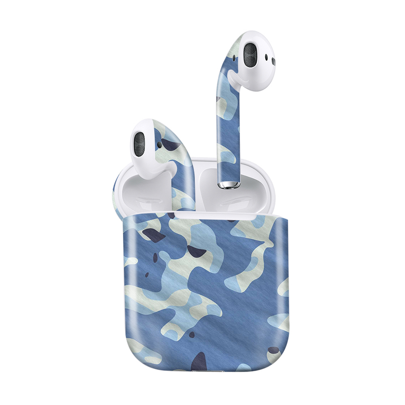 Apple Airpods 1st Gen Camofluage