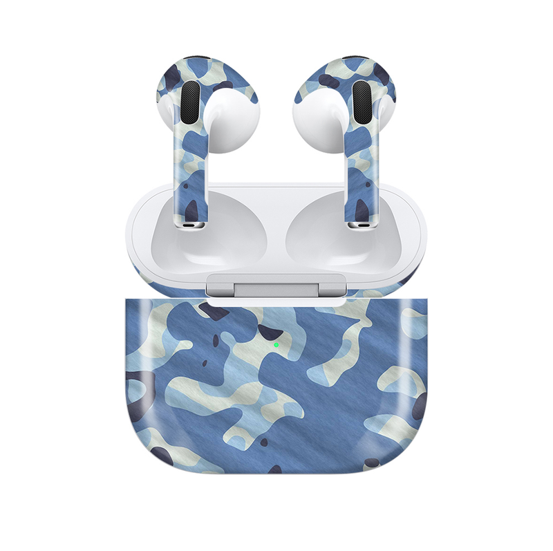 Apple Airpods 3rd Gen Camofluage