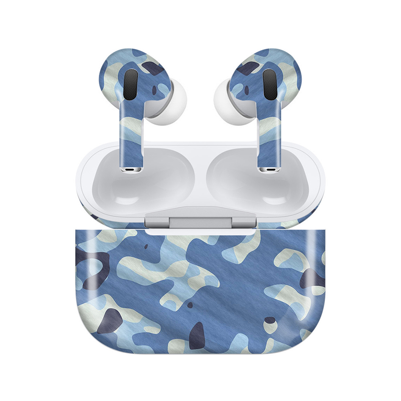 Apple Airpods Pro Camofluage