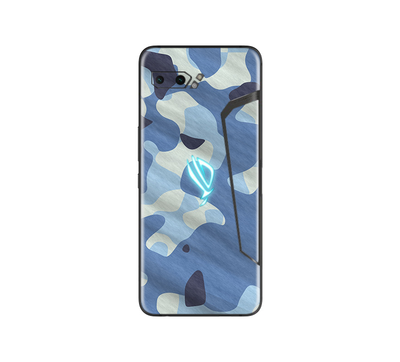 Asus Rog Phone 2 Camofluage