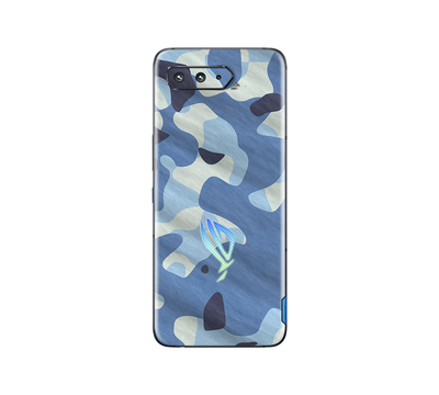 Asus Rog Phone 5 Camofluage