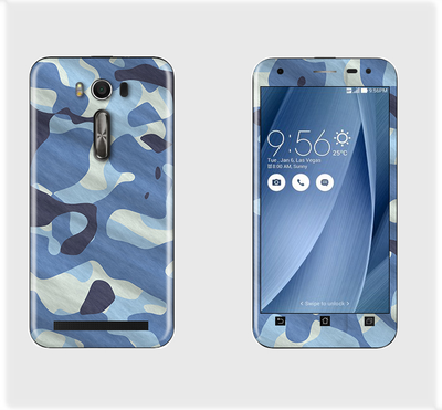 Asus Zenfone 2 Camofluage