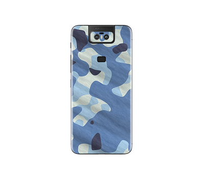 Asus Zenfone 6 Camofluage