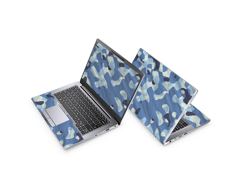 Dell Latitude 7400 Camofluage