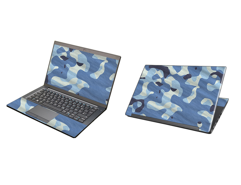 Dell Latitude 7490 Camofluage