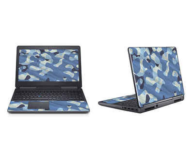 Dell Precision 7520 Camofluage