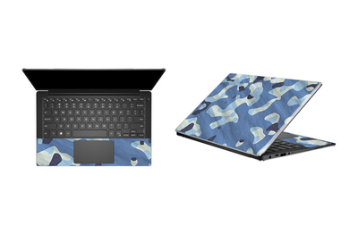 Dell XPS 13 9360 Camofluage