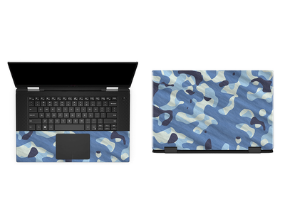 Dell XPS 15 2 In 1 9575 Camofluage