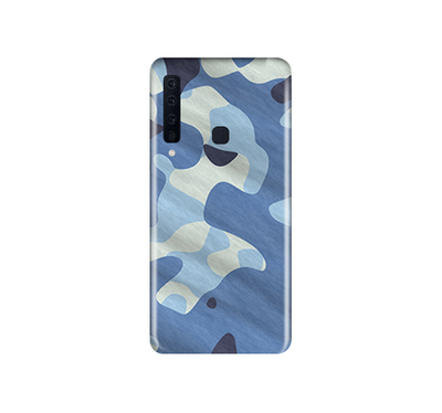 Galaxy A9 Camofluage